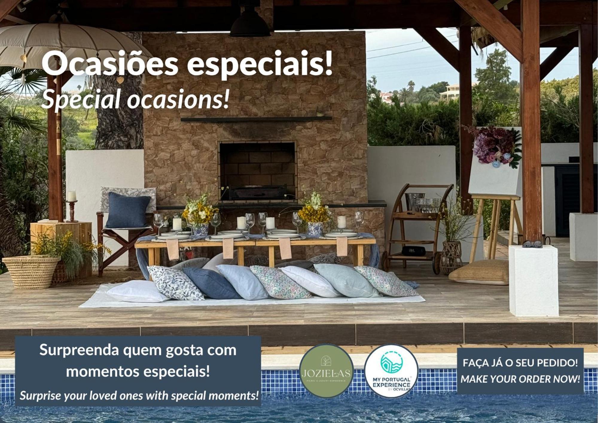 Garden Hill Relax & Old Town By Ocvillas * Albufeira