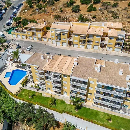 Garden Hill Relax & Old Town By Ocvillas Albufeira Esterno foto
