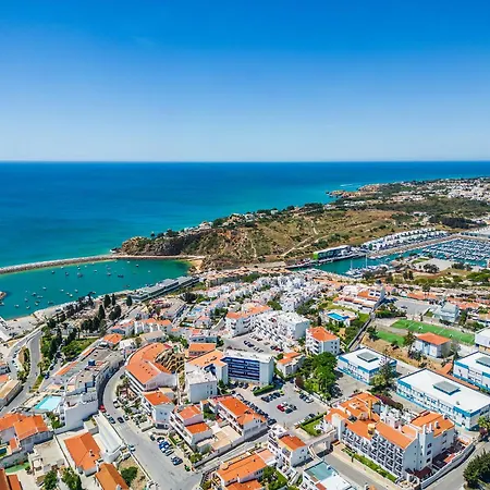 Garden Hill Relax & Old Town By Ocvillas Albufeira Esterno foto