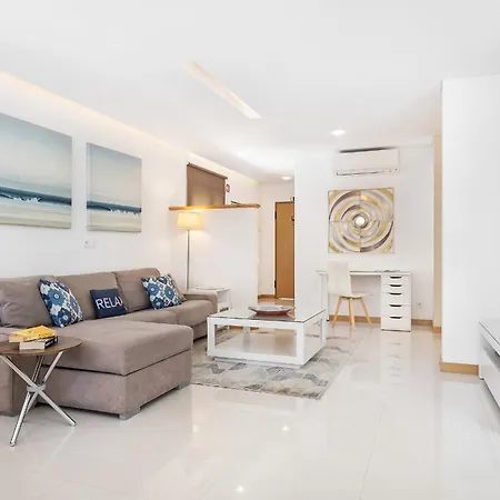 Garden Hill Relax & Old Town By Ocvillas Albufeira Esterno foto