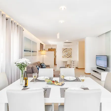 Garden Hill Relax & Old Town By Ocvillas Albufeira Esterno foto