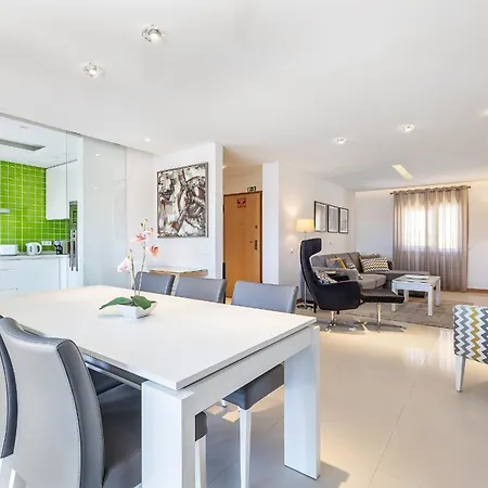 Garden Hill Relax & Old Town By Ocvillas Albufeira Esterno foto