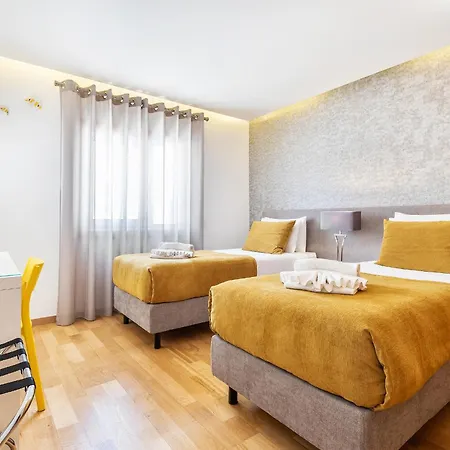 Garden Hill Relax & Old Town By Ocvillas Albufeira Esterno foto