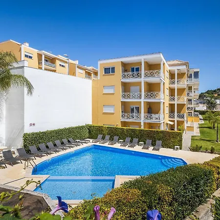 Garden Hill Relax & Old Town By Ocvillas Albufeira Esterno foto