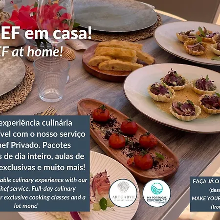 Garden Hill Relax & Old Town By Ocvillas Albufeira Esterno foto