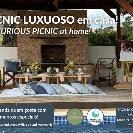 Garden Hill Relax & Old Town By Ocvillas Albufeira Esterno foto