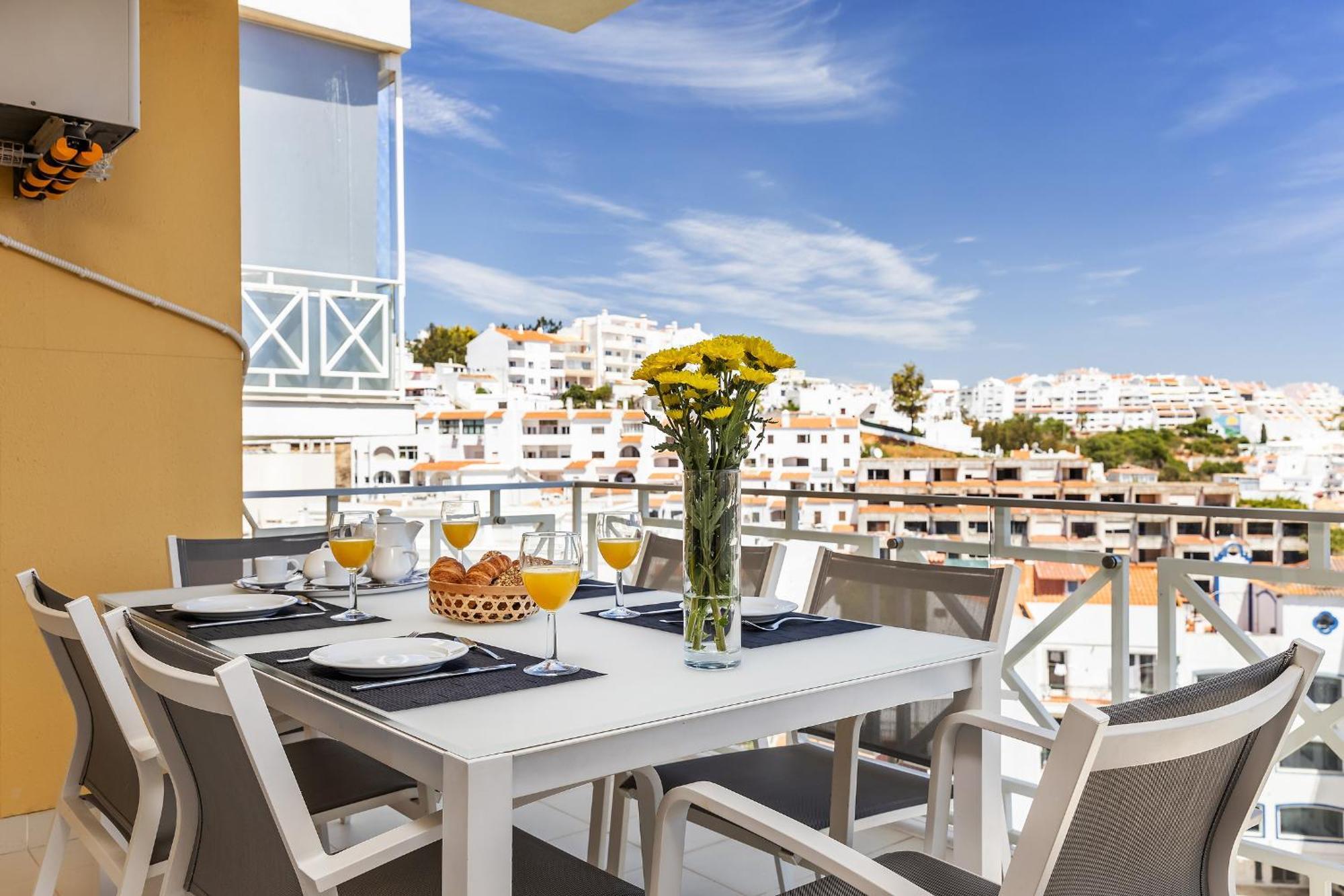 Garden Hill Relax & Old Town By Ocvillas Apartment