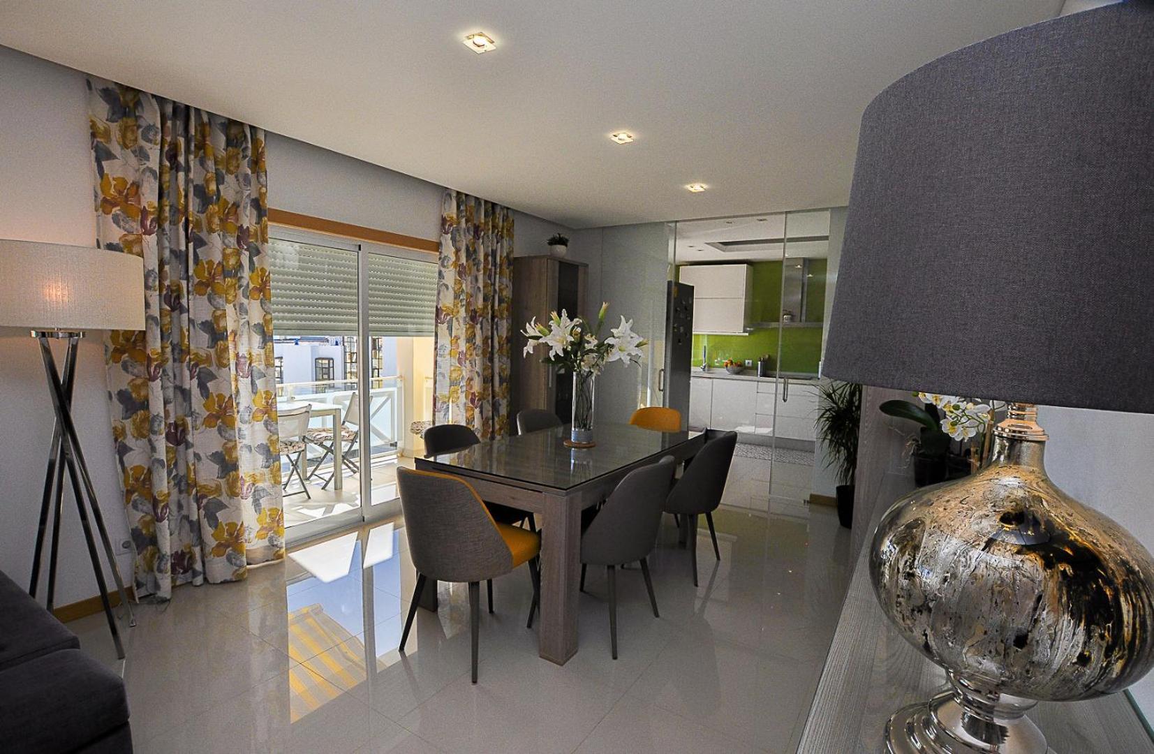 Garden Hill Relax & Old Town By Ocvillas Apartment Albufeira