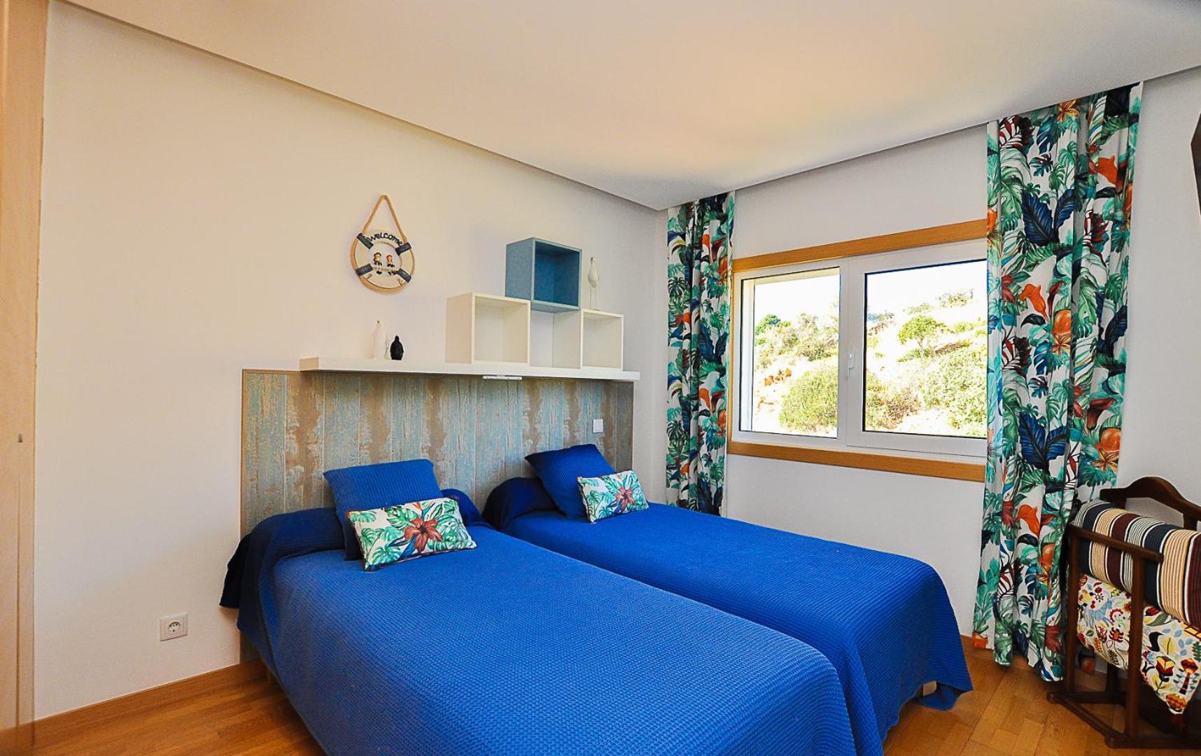 Garden Hill Relax & Old Town By Ocvillas Apartment *