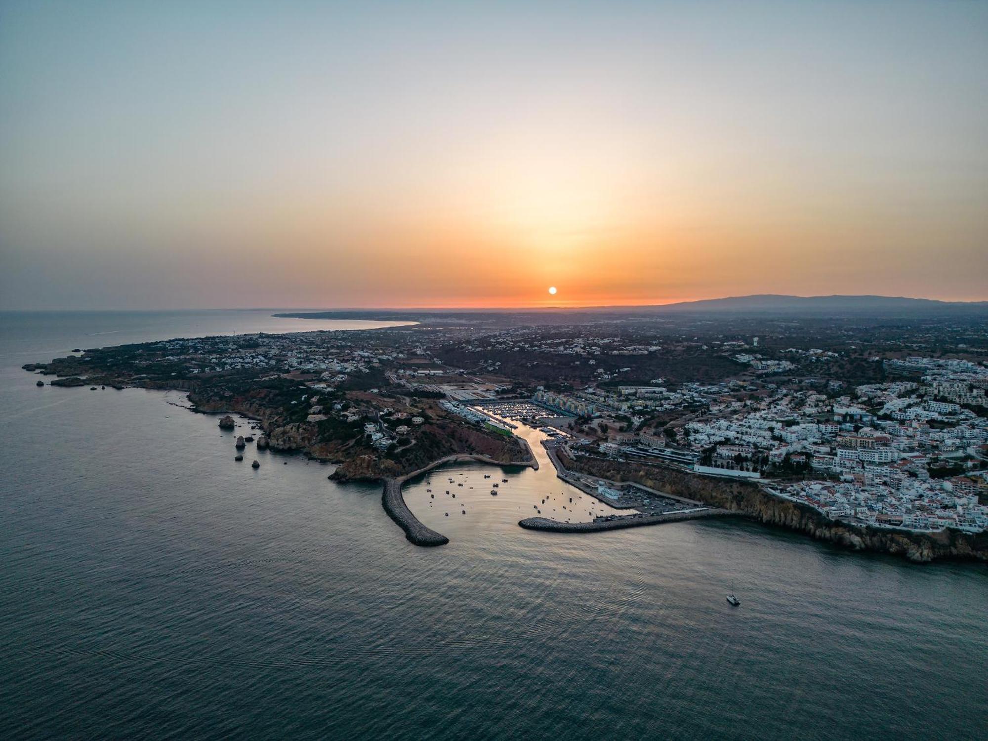 Garden Hill Relax & Old Town By Ocvillas Apartment Albufeira
